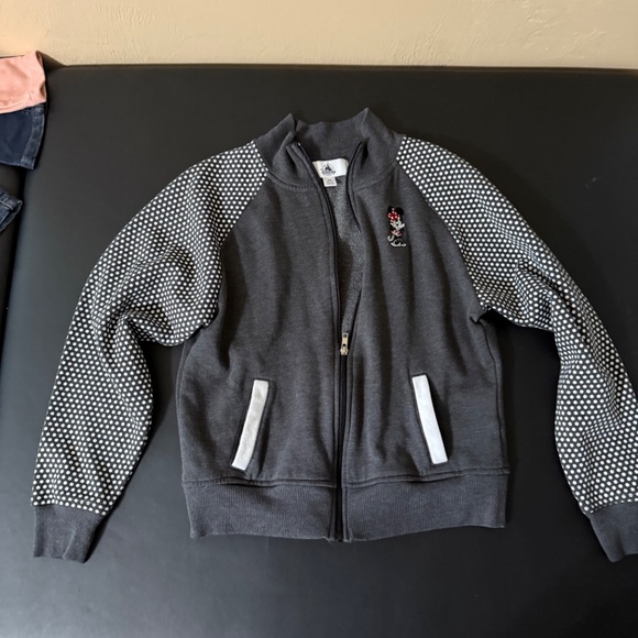 Disney Minnie Mouse Jacket - Picture 2 of 3